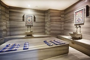 Best Western Empire Palace Hotel & Spa - Special Class