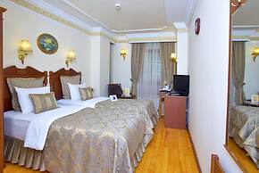 Best Western Empire Palace Hotel & Spa - Special Class