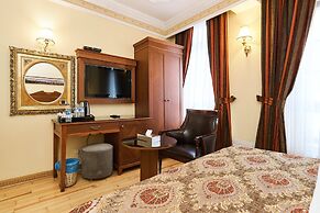 Best Western Empire Palace Hotel & Spa - Special Class