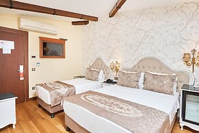 Best Western Empire Palace Hotel & Spa - Special Class