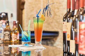 Best Western Empire Palace Hotel & Spa - Special Class