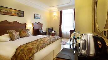 Best Western Empire Palace Hotel & Spa - Special Class