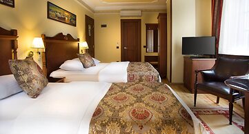 Best Western Empire Palace Hotel & Spa - Special Class