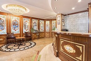 Best Western Empire Palace Hotel & Spa - Special Class
