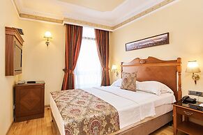 Best Western Empire Palace Hotel & Spa - Special Class