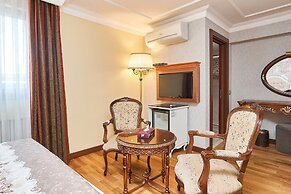 Best Western Empire Palace Hotel & Spa - Special Class