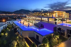 Ramada Resort by Wyndham Bodrum