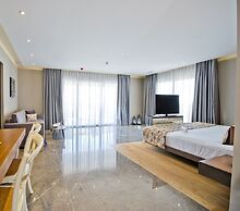 Ramada Resort by Wyndham Bodrum