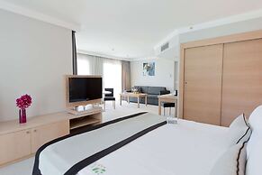 Ramada Resort by Wyndham Bodrum