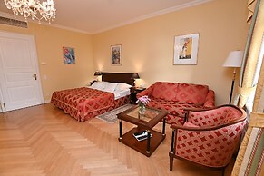 Gróf Degenfeld Castle Hotel **** Superior