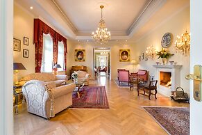 Gróf Degenfeld Castle Hotel **** Superior