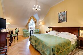 Gróf Degenfeld Castle Hotel **** Superior