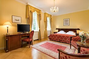 Gróf Degenfeld Castle Hotel **** Superior