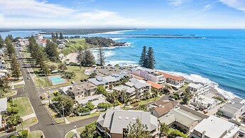 The Cove Yamba