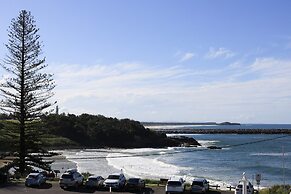 The Cove Yamba
