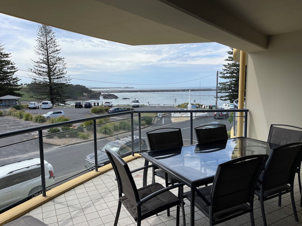 The Cove Yamba
