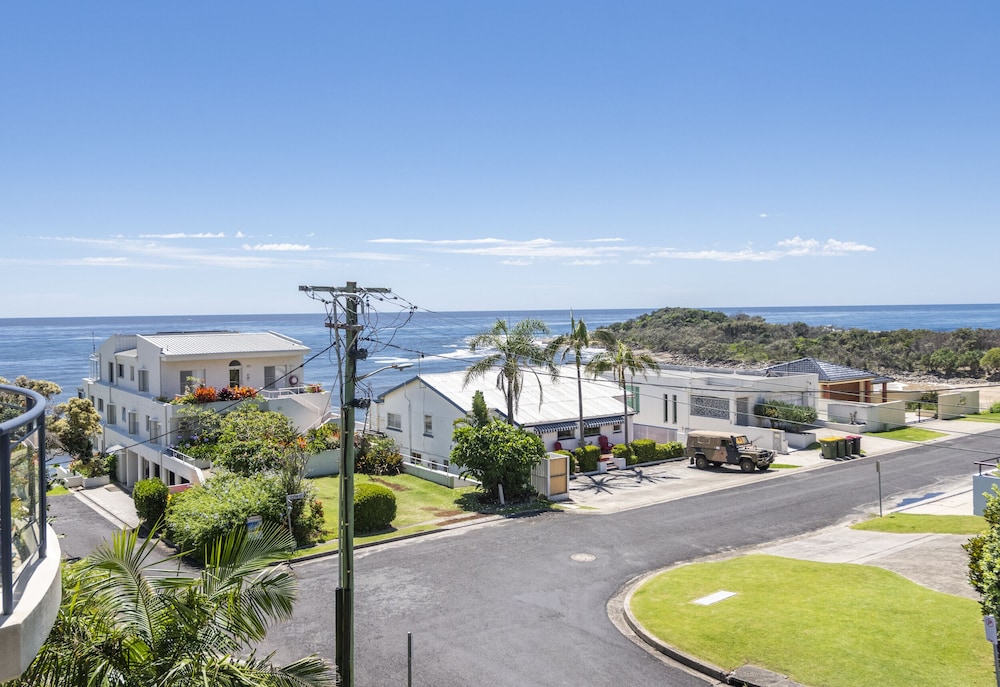 The Cove Yamba