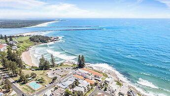 The Cove Yamba
