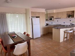 The Cove Yamba