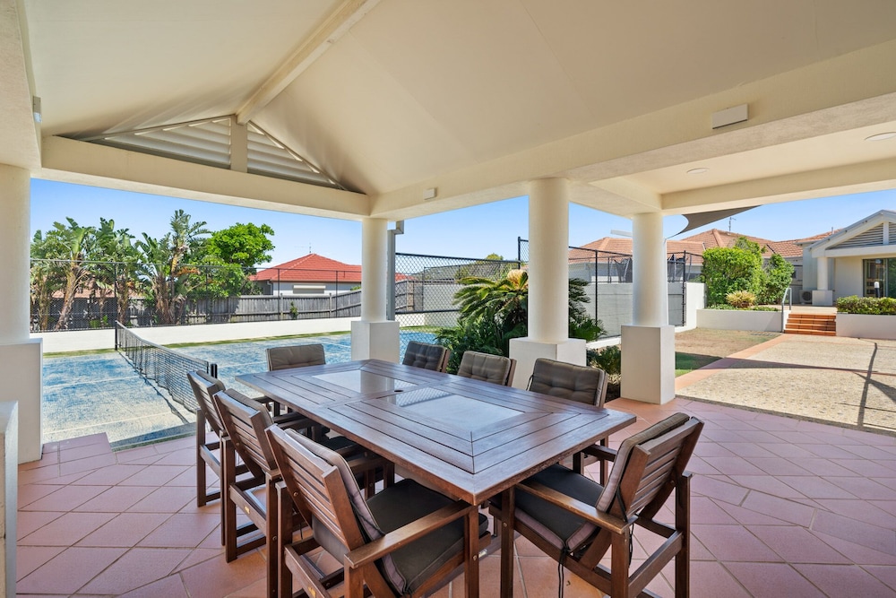 The Cove Yamba