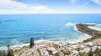 The Cove Yamba