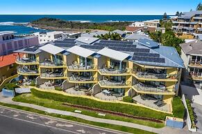 The Cove Yamba