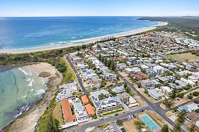 The Cove Yamba