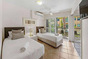 The Cove Yamba
