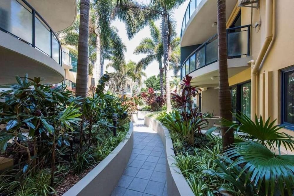 The Cove Yamba