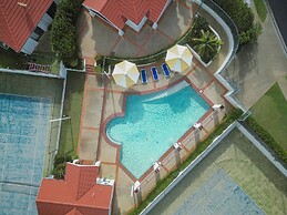 The Cove Yamba