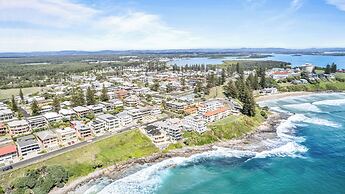 The Cove Yamba