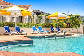 The Cove Yamba