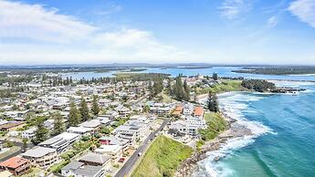 The Cove Yamba