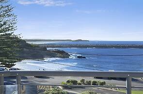 The Cove Yamba