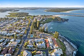 The Cove Yamba