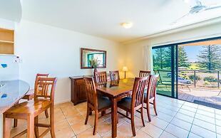 The Cove Yamba