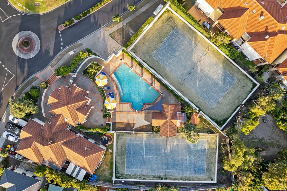 The Cove Yamba