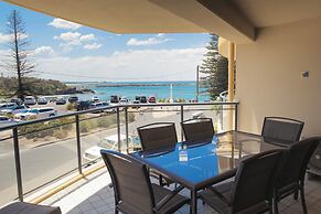 The Cove Yamba