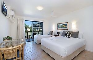 The Cove Yamba