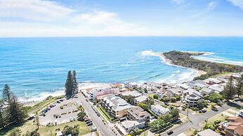 The Cove Yamba