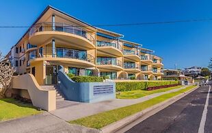 The Cove Yamba