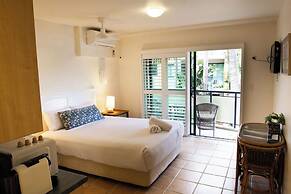The Cove Yamba