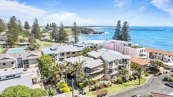 The Cove Yamba