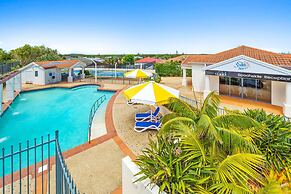 The Cove Yamba
