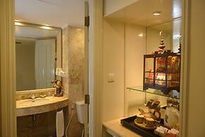 The Phoenix Hotel Yogyakarta - Handwritten Collection