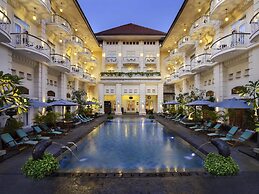 The Phoenix Hotel Yogyakarta - Handwritten Collection