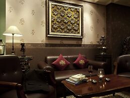 The Phoenix Hotel Yogyakarta - Handwritten Collection