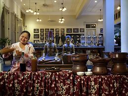 The Phoenix Hotel Yogyakarta - Handwritten Collection
