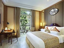 The Phoenix Hotel Yogyakarta - Handwritten Collection