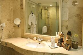 The Phoenix Hotel Yogyakarta - Handwritten Collection